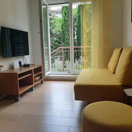 Apartment Sol, Izola, San Simon 外观 照片