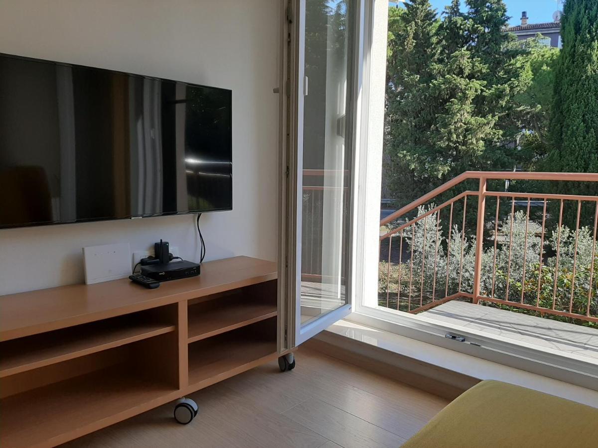 Apartment Sol, Izola, San Simon 外观 照片