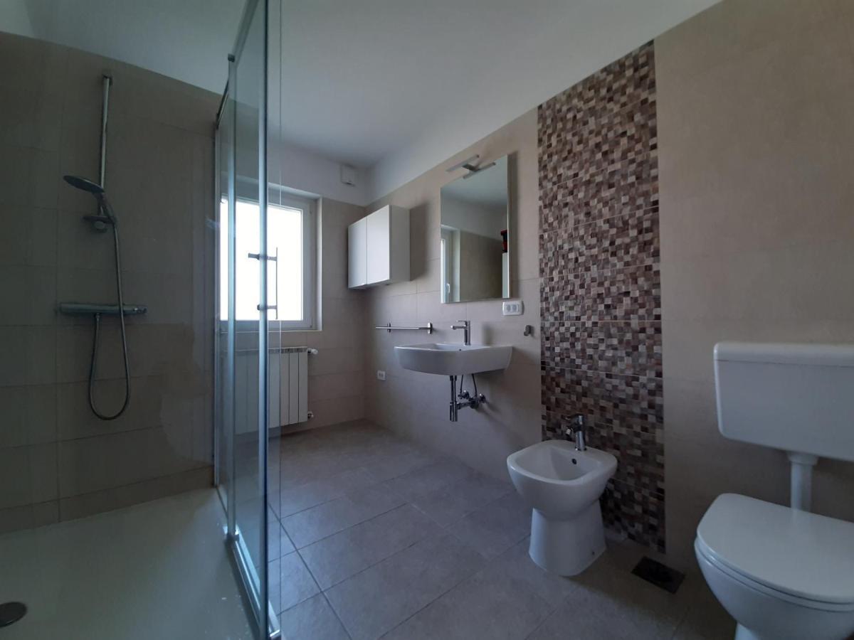 Apartment Sol, Izola, San Simon 外观 照片