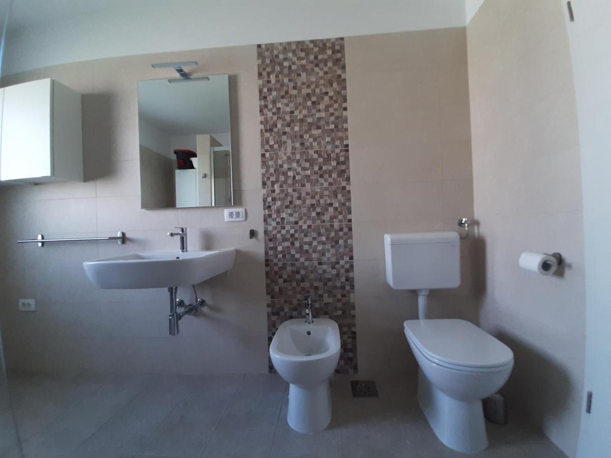 Apartment Sol, Izola, San Simon 外观 照片