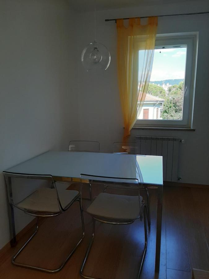 Apartment Sol, Izola, San Simon 外观 照片