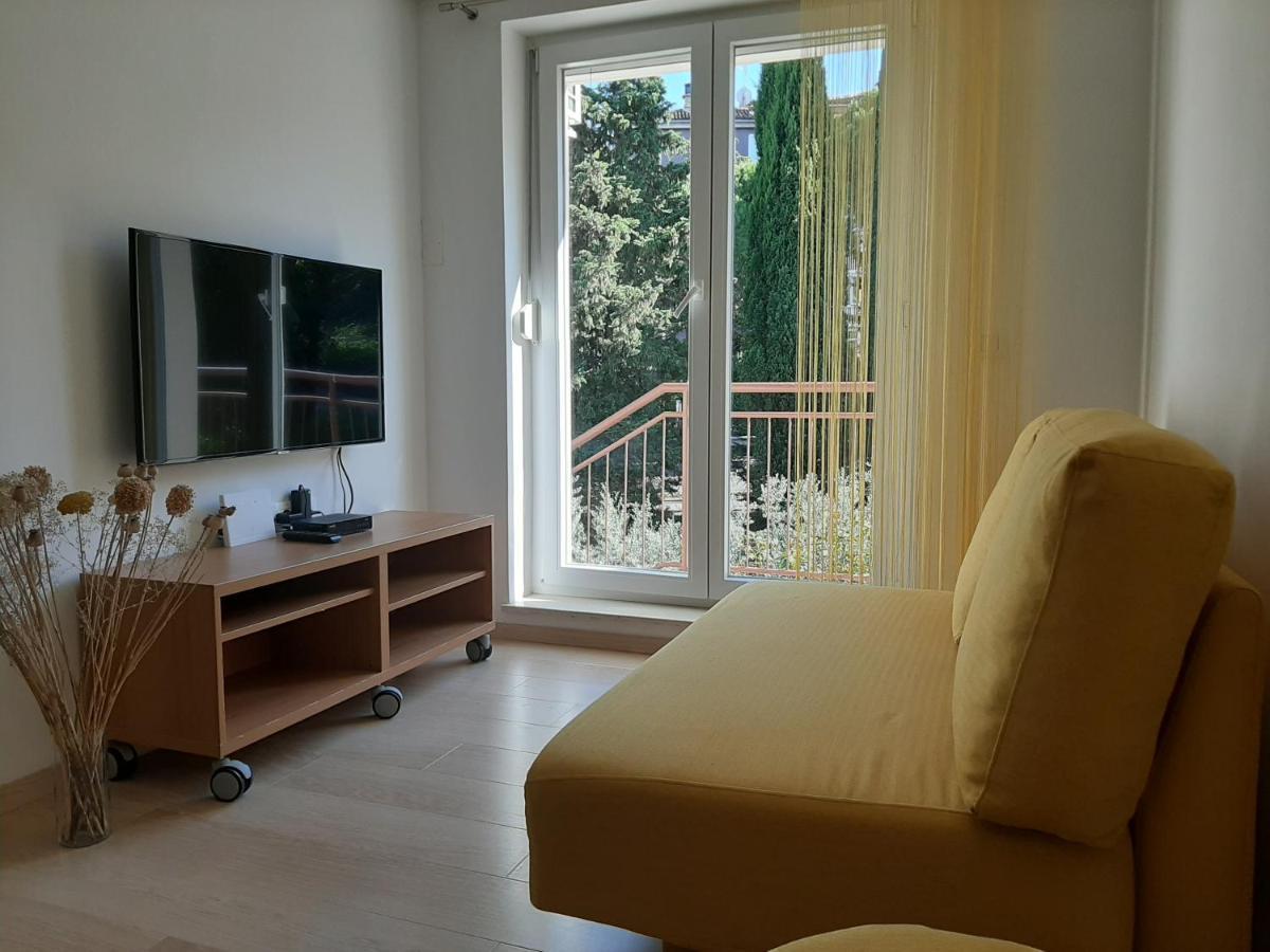 Apartment Sol, Izola, San Simon 外观 照片