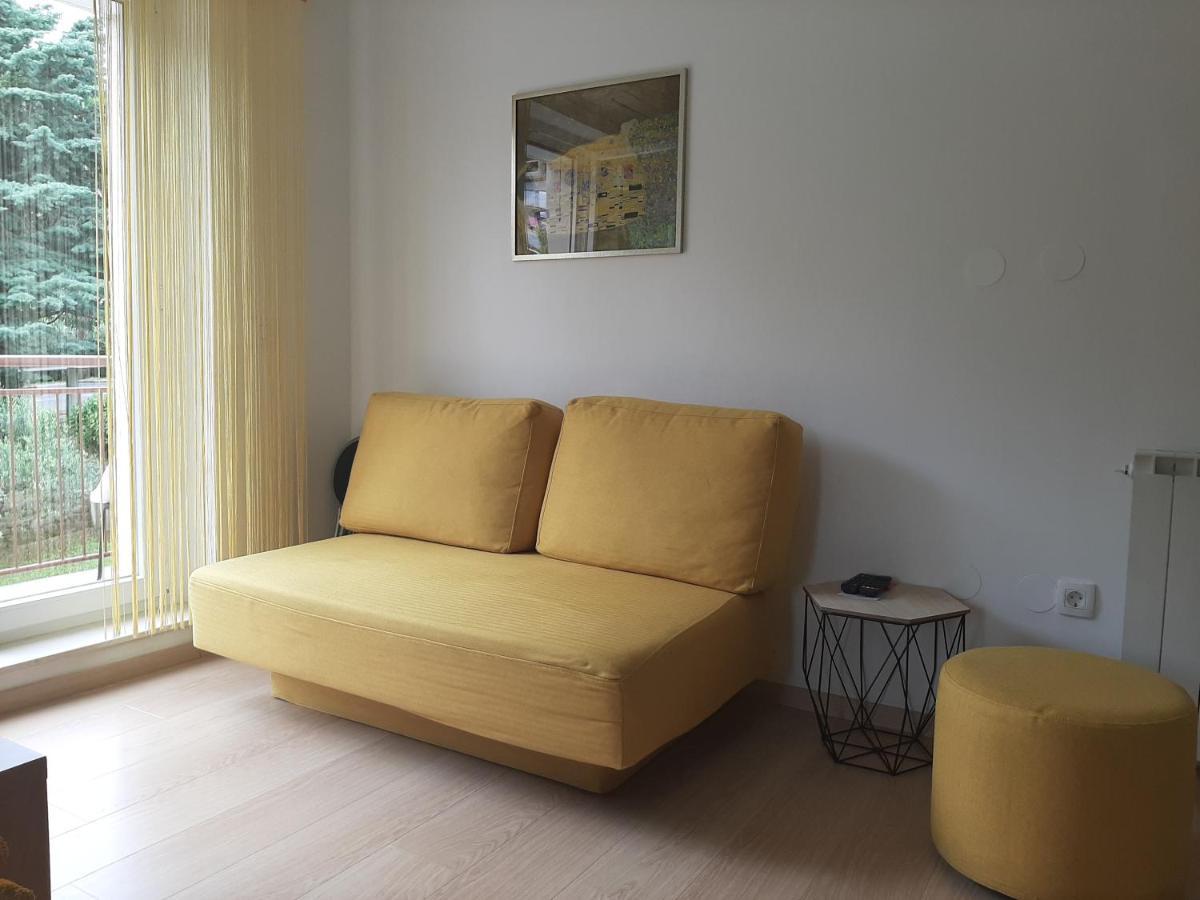 Apartment Sol, Izola, San Simon 外观 照片