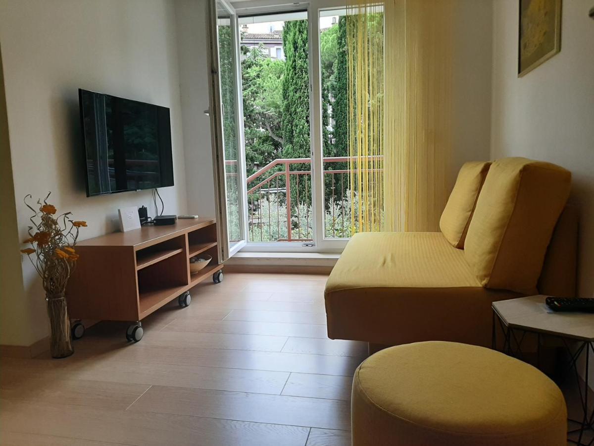 Apartment Sol, Izola, San Simon 外观 照片