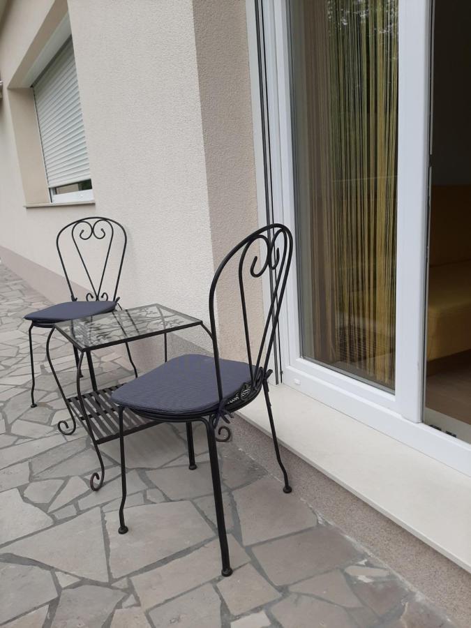 Apartment Sol, Izola, San Simon 外观 照片